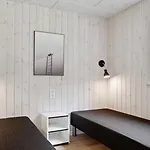 펜션 Villavilla 755 - Krakow Am See, Deutschland 크라코프암지