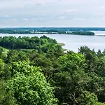 Villavilla 755 - Krakow Am See, Deutschland 펜션 *