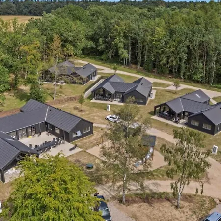 Villavilla 755 - Krakow Am See, Deutschland Prázdninový dům
