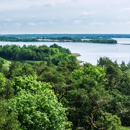 Villavilla 755 - Krakow Am See, Deutschland Prázdninový dům *